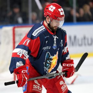 maillot gala  BEAUCHEMIN