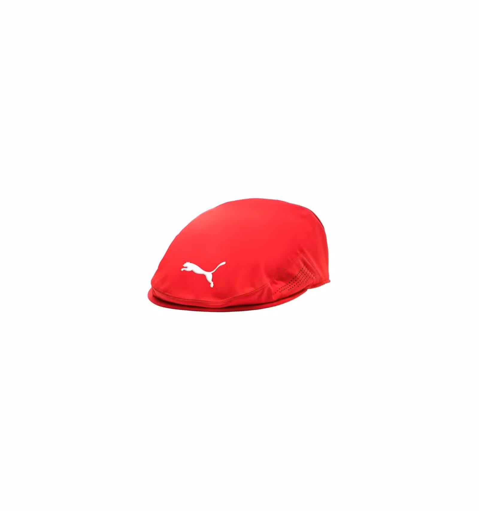 PUMA CASQUETTE GAVROCHE TOUR ROUGE