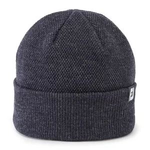 BONNET EN MAILLE FOOTJOY