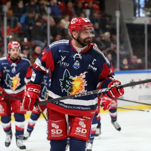 Maillot Replica – Gala – Treille