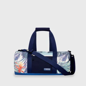 Sac De Sport Duffel Tropical