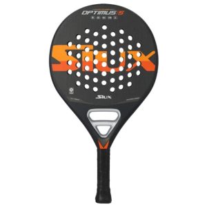 RAQUETTE DE PADEL SIUX OPTIMUS PRO V