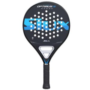 RAQUETTE DE PADEL SIUX OPTIMUS PRO V WOMAN
