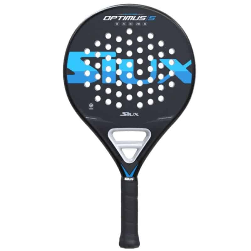 RAQUETTE DE PADEL SIUX OPTIMUS PRO V WOMAN – Image 2