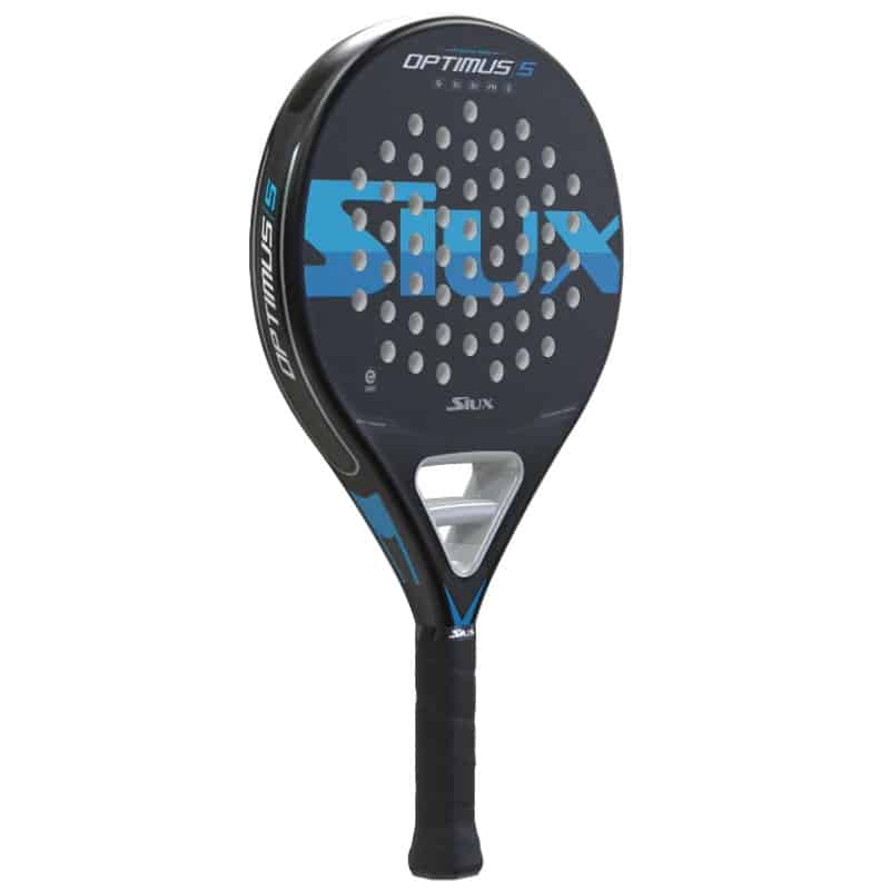 RAQUETTE DE PADEL SIUX OPTIMUS PRO V WOMAN – Image 3