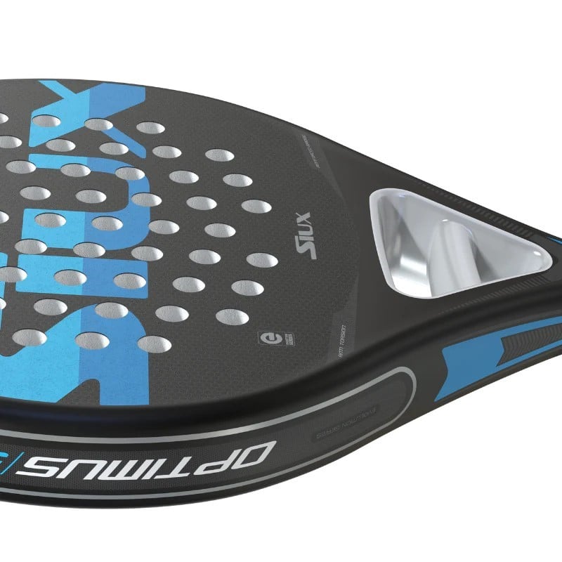 RAQUETTE DE PADEL SIUX OPTIMUS PRO V WOMAN – Image 6