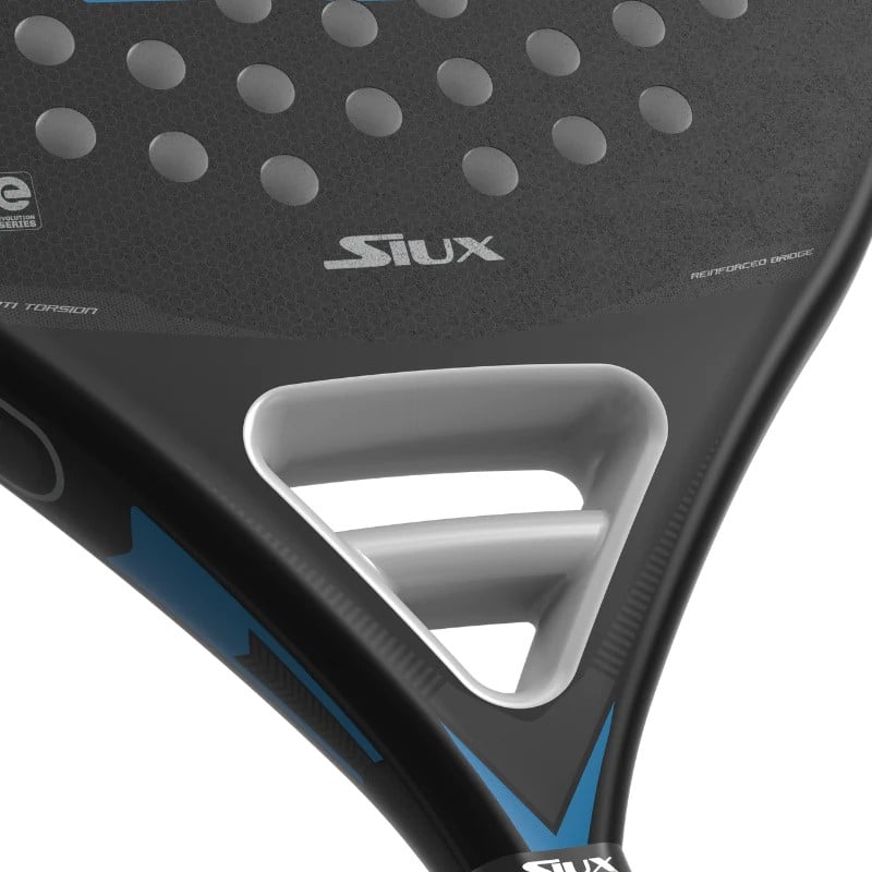 RAQUETTE DE PADEL SIUX OPTIMUS PRO V WOMAN – Image 7