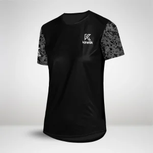 MAILLOT DE TRAIL-RUNNING FEMME MAVRIKMAGIKW9