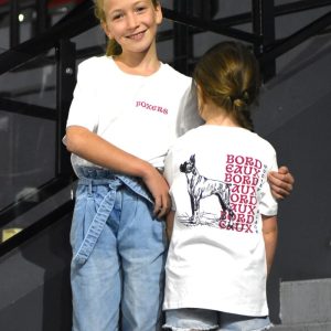 Tee-Shirt Lifestyle Kids