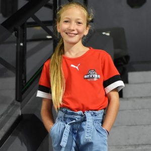 Tee-Shirt Sport PUMA Kids