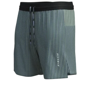 AEROK 6 MEN COLOR STRIPE OLIVINE
