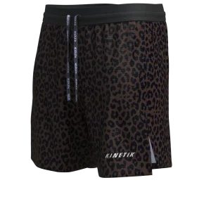 AEROK 6 MEN LEOPARD TIRAMISU