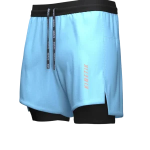 AEROK 6 ULTRA TRAIL POLARWIND MEN