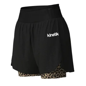 AEROK ULTRA TRAIL LEOPARD