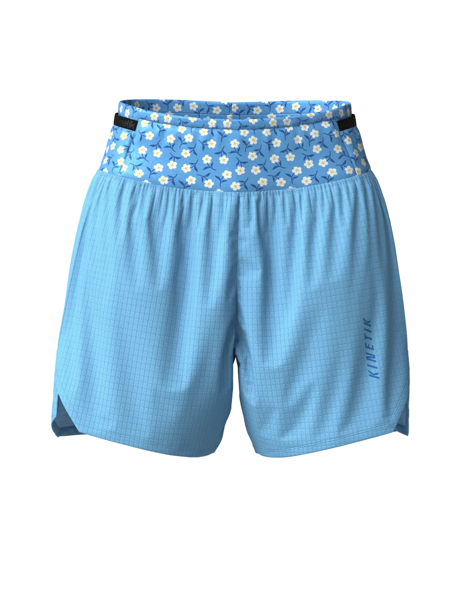 AEROK 5 OCEANIC FLOWERS HAWAIIAN – Image 3