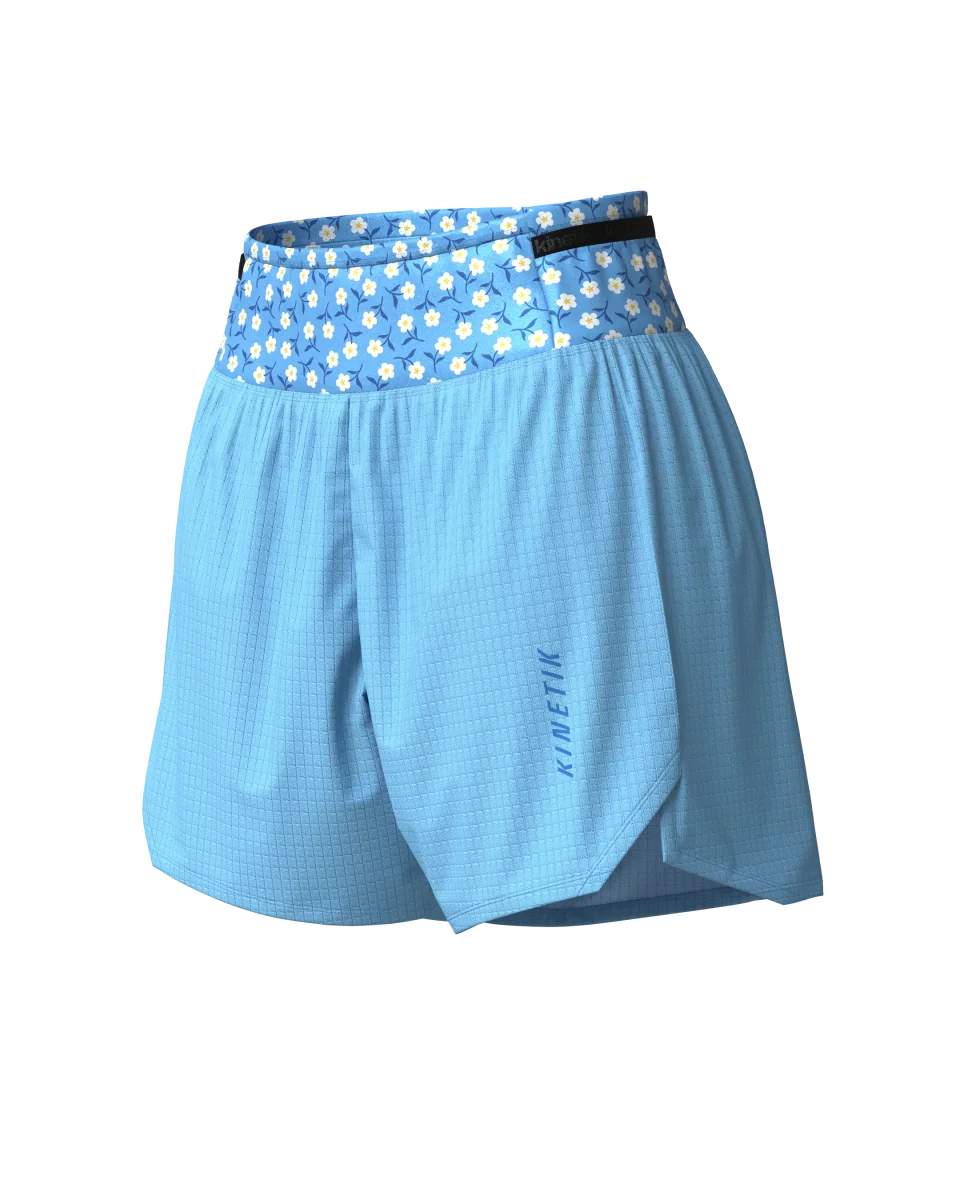 AEROK 5 OCEANIC FLOWERS HAWAIIAN