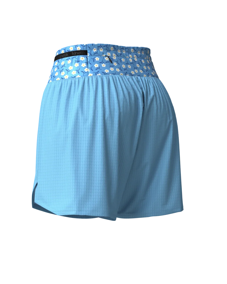 AEROK 5 OCEANIC FLOWERS HAWAIIAN – Image 5