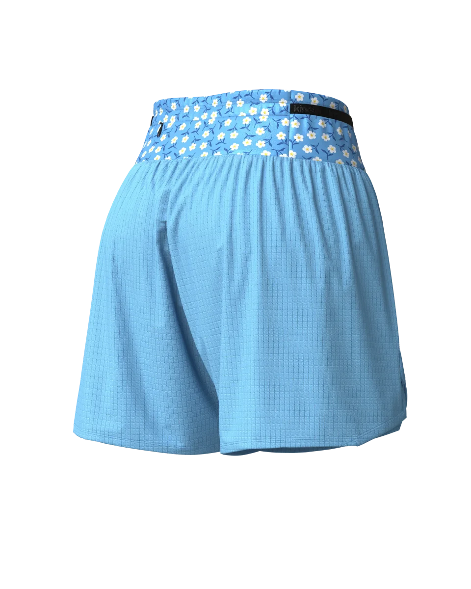 AEROK 5 OCEANIC FLOWERS HAWAIIAN – Image 7