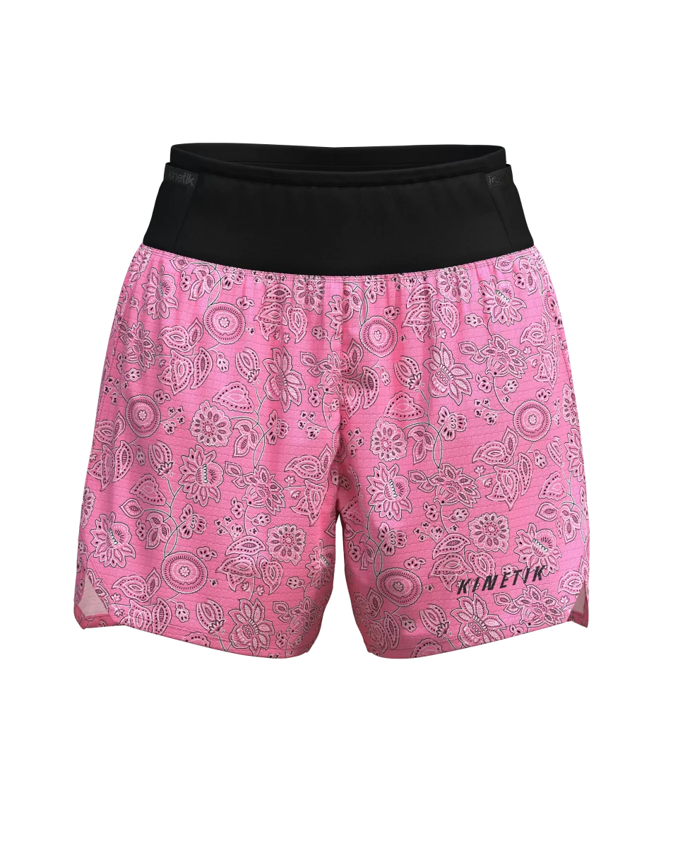 AEROK 5 BANDANA ROSY – Image 3