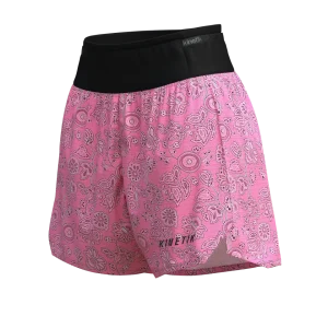 AEROK 5 BANDANA ROSY