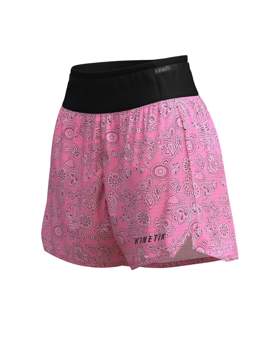 AEROK 5 BANDANA ROSY