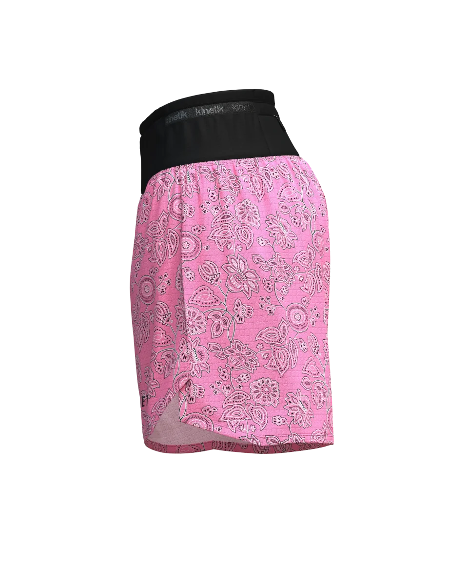 AEROK 5 BANDANA ROSY – Image 4