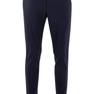 Alberto, Pantalon Driver Homme, Marine