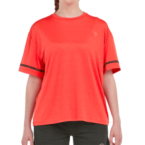 BULLPADELELGARRojoMujer_Camiseta_1_960x960_crop_center-Photoroom.png T-SHIRT BULLPADEL ELGAR