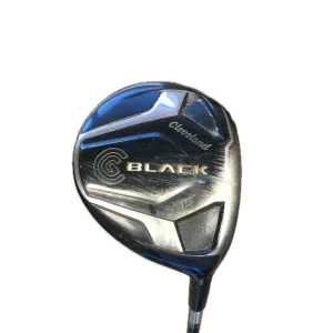 Bois 3 15° Cleveland