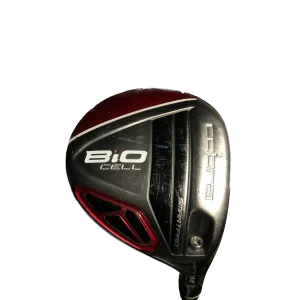 Bois 3 15,5° Cobra Bio Cell