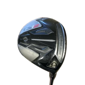Bois 5 18° Titleist TSi2