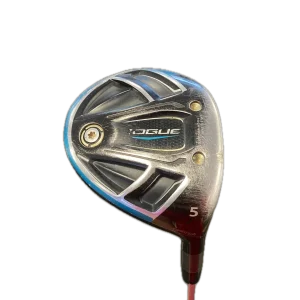 Bois 5 Callaway Rogue