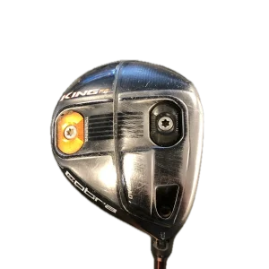 Bois 3 Cobra King F6