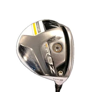 Bois 3 TaylorMade RBZ