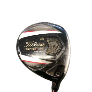 Bois 3 Titleist 913 d’occasion