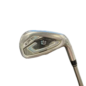 Série de fers Wilson Staff C300