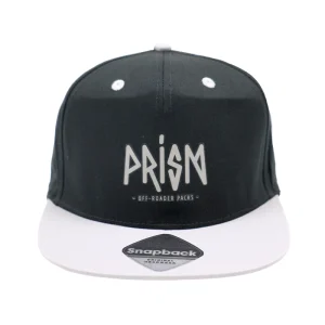 Casquette Snapback 5 panneaux