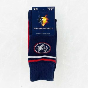 paire de chaussettes enfant