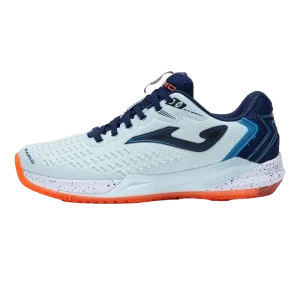 CHAUSSURES DE PADEL JOMA RAPID MEN W2527 BLEU