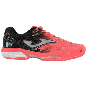 CHAUSSURES DE PADEL JOMA D WPT ROSE