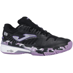 CHAUSSURES DE PADEL JOMA T.SLAM LADY S2301P NOIR