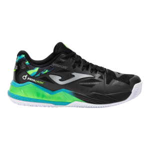 CHAUSSURES DE PADEL JOMA SPIN MEN S2501OM NOIR