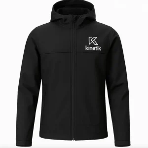 SOFTSHELL AREK MEN