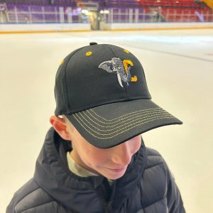 Casquette enfant – Chambéry