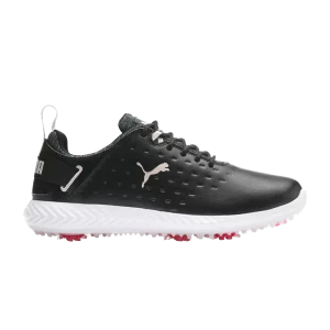 Puma, dame, Ignite Blaze Pro, Black