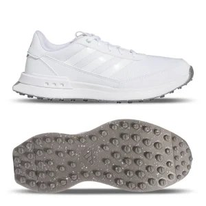 Adidas, Chaussure S2G SL 24 Dame, Blanche
