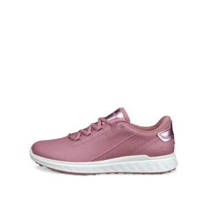 Ecco, Chaussure S-Casual Dame, Rose