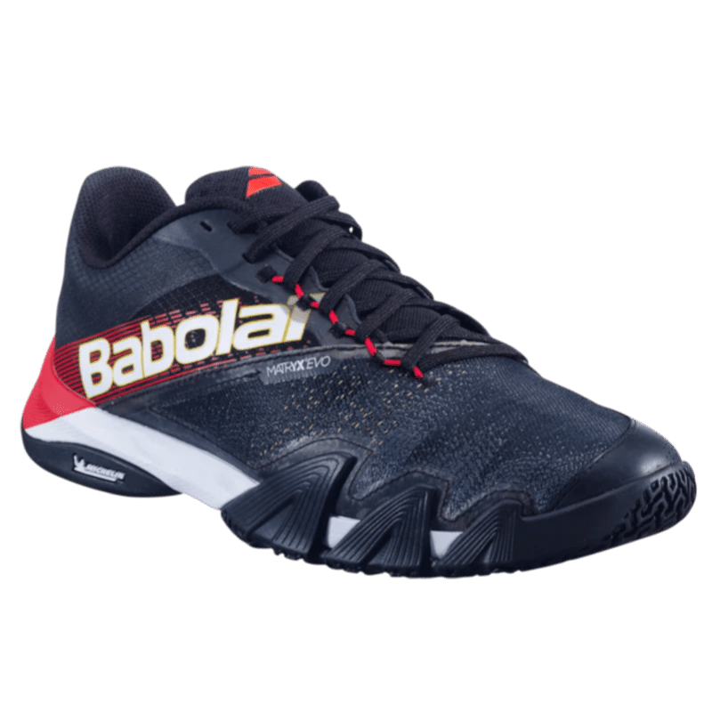 CHAUSSURES DE PADEL BABOLAT JET PREMURA 2 2025 – Image 3