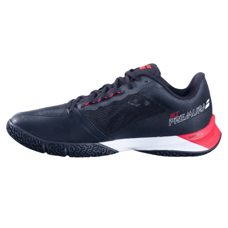 CHAUSSURES DE PADEL BABOLAT JET PREMURA 2 2025 – Image 2