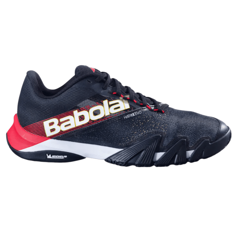 CHAUSSURES DE PADEL BABOLAT JET PREMURA 2 2025